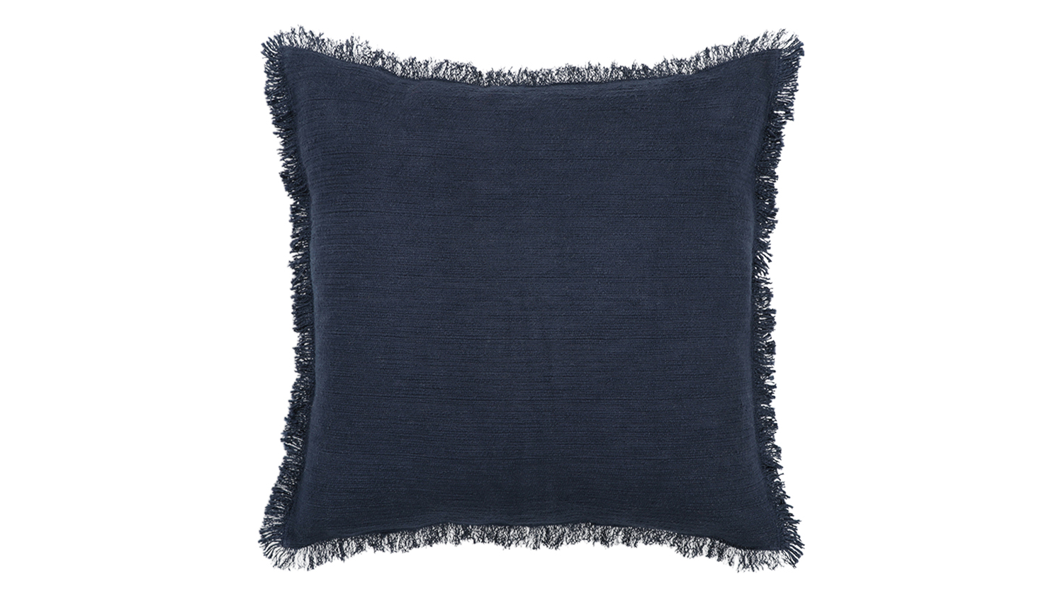 Otto Cushion - Navy