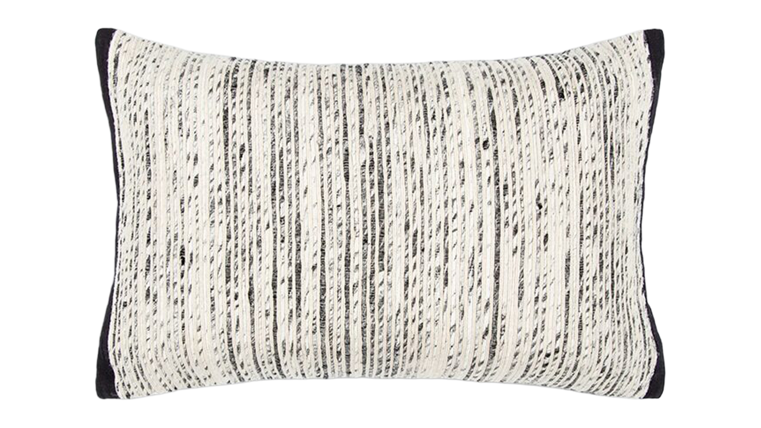 Odessa Cushion - Black