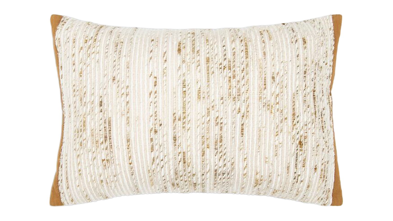 Odessa Cushion - Toffee