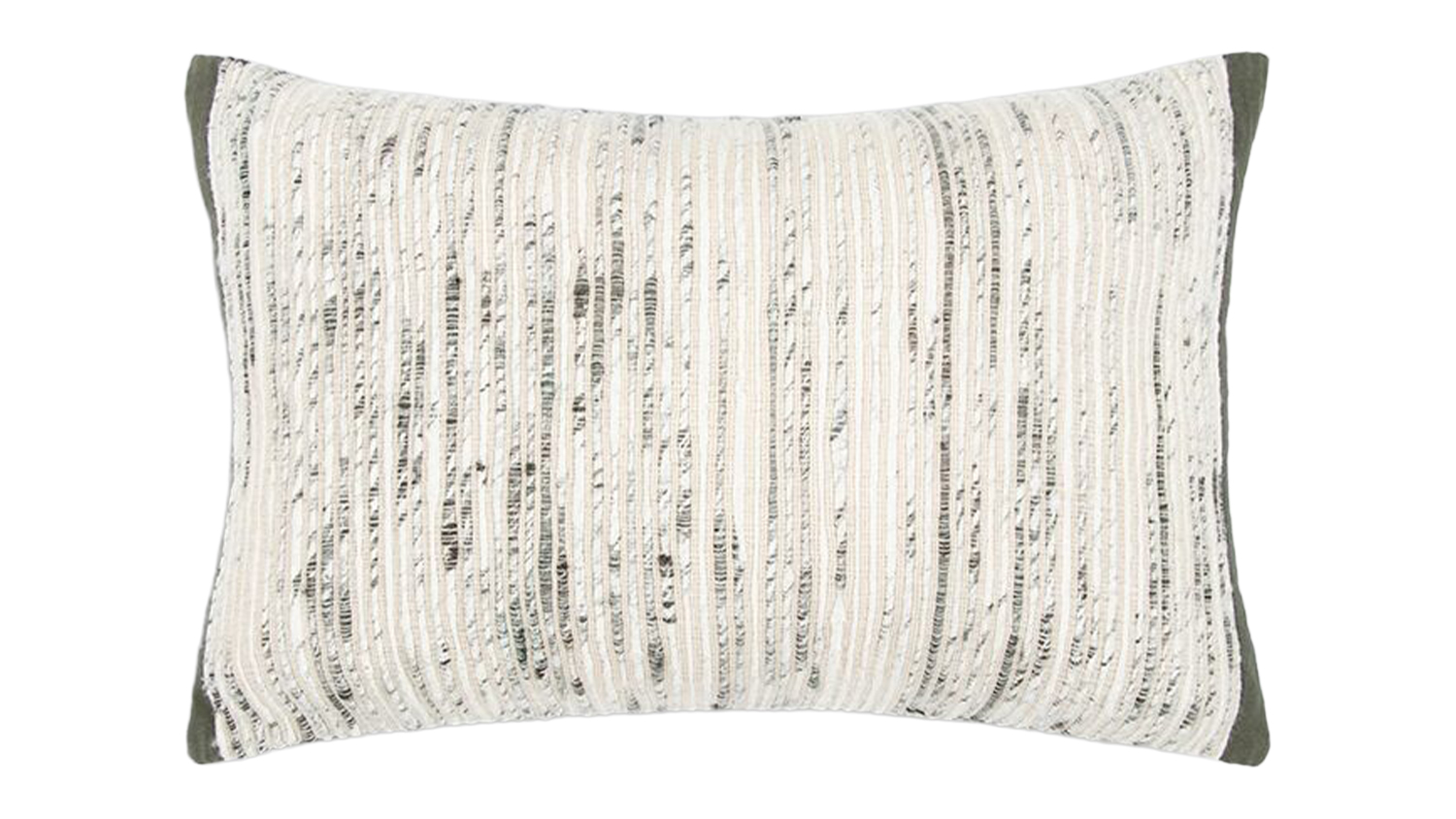 Odessa Cushion - Olive