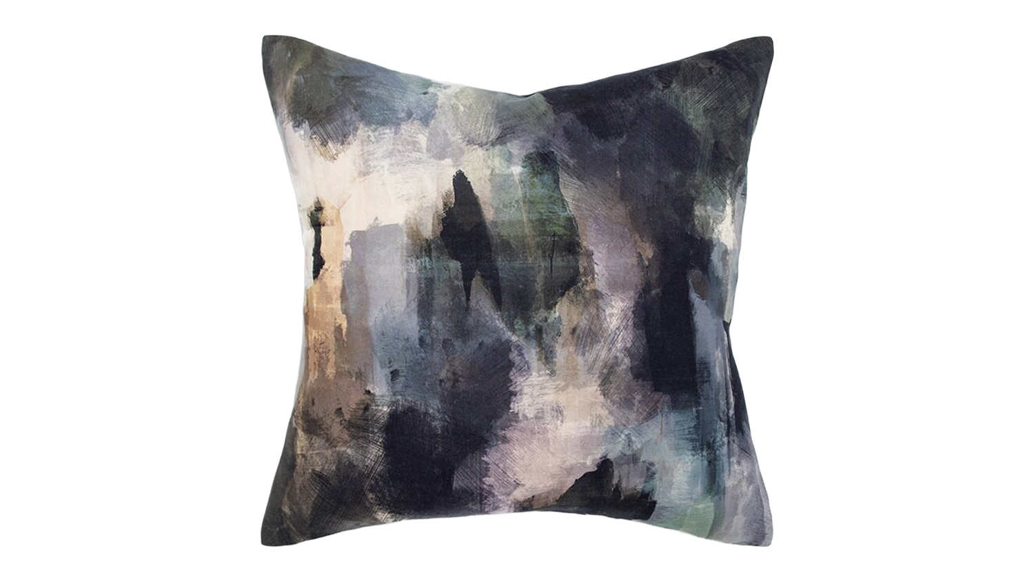 Pablo Cushion - Teal