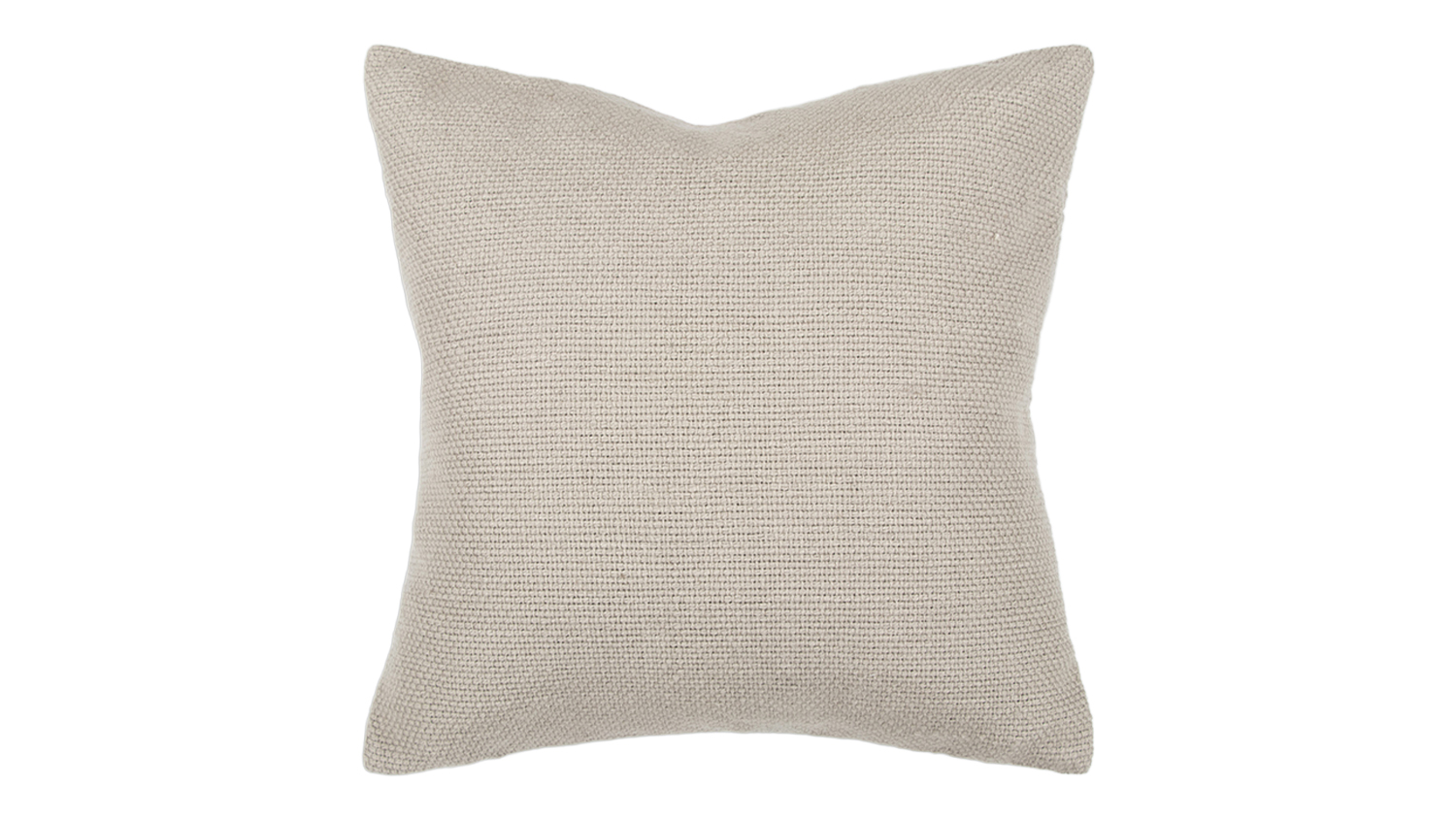 Southwold Outdoor Cushion - Ecru