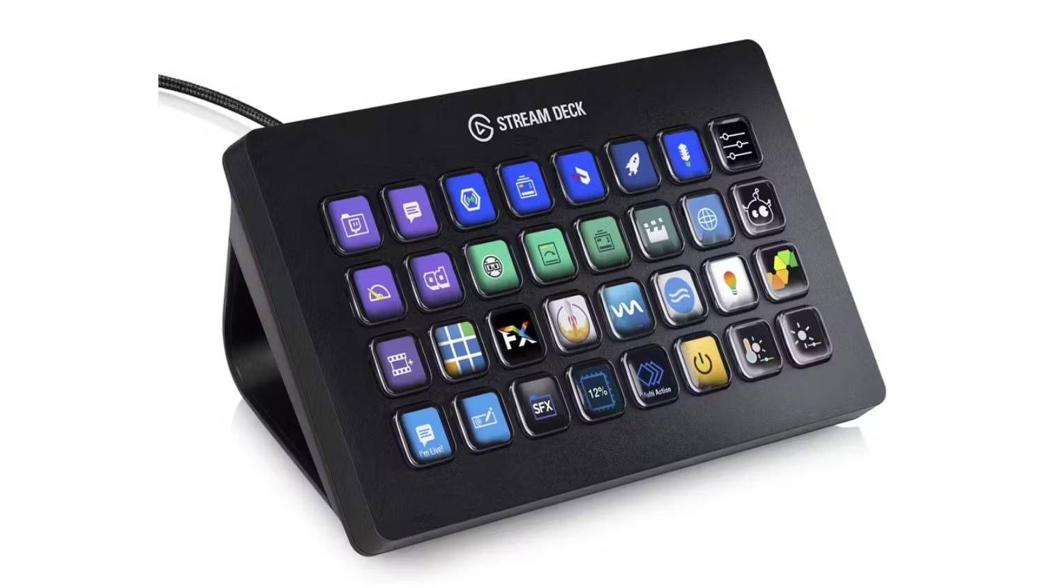 Elgato Stream Deck XL