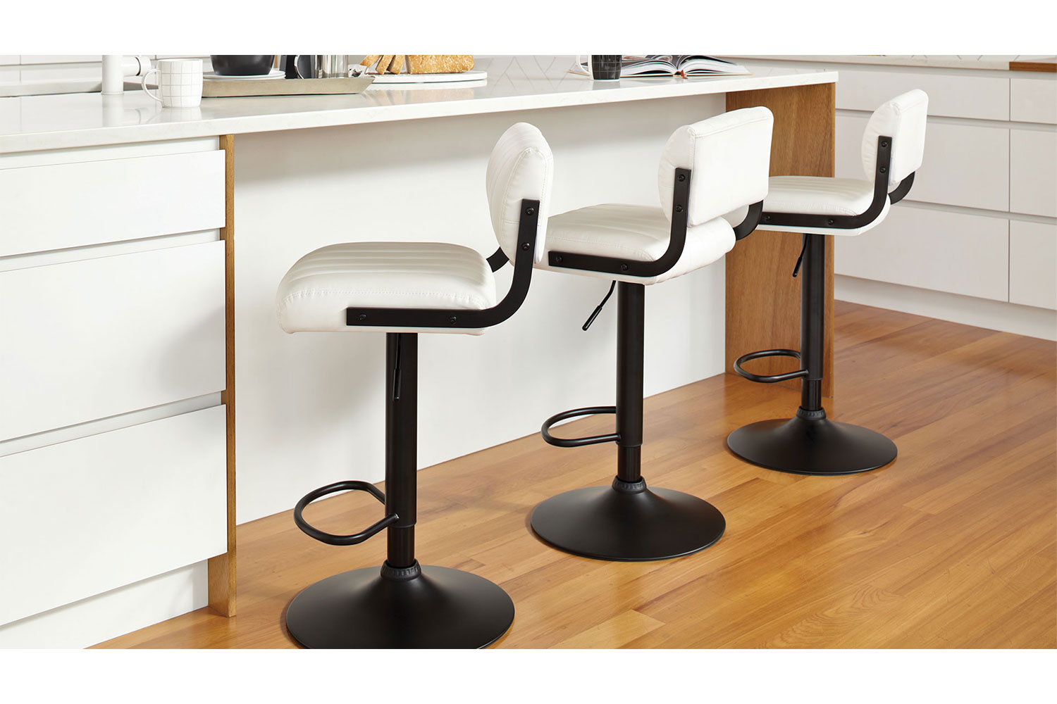 Barber Bar Stool