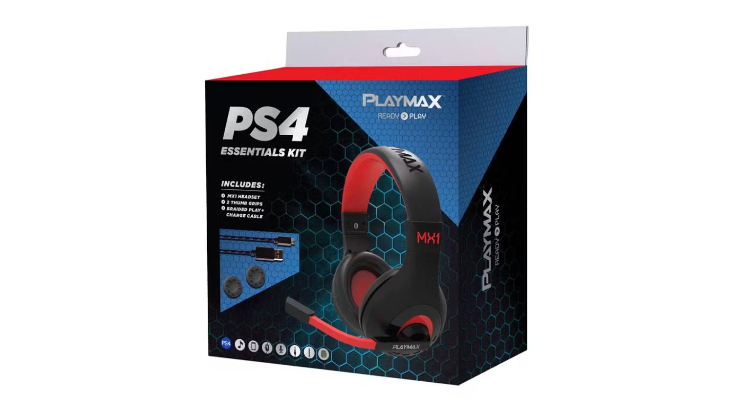 Playmax MX1 Essential Pack