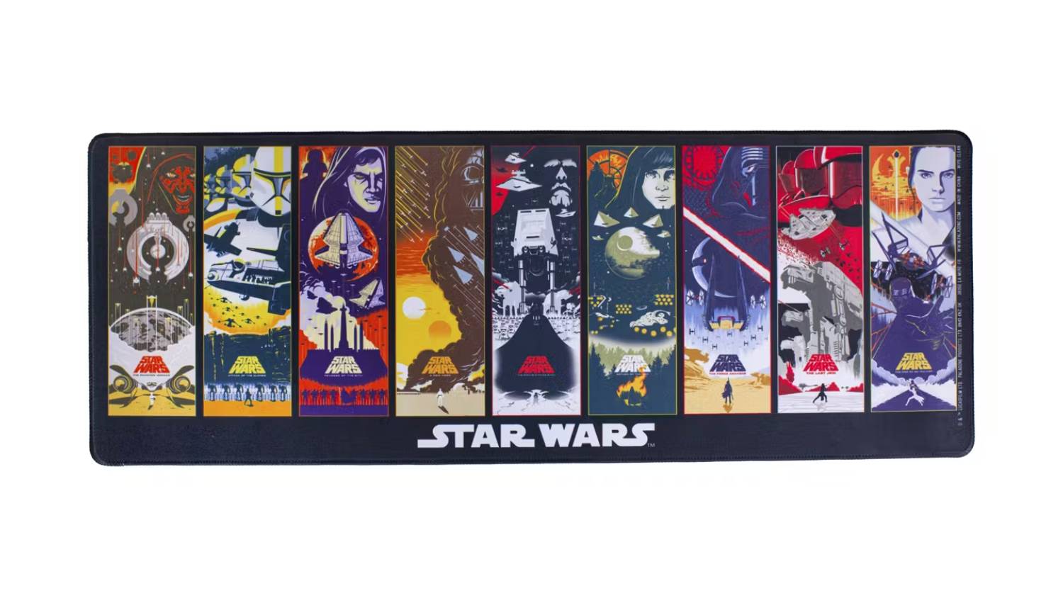 Paladone Star Wars Desk Mat