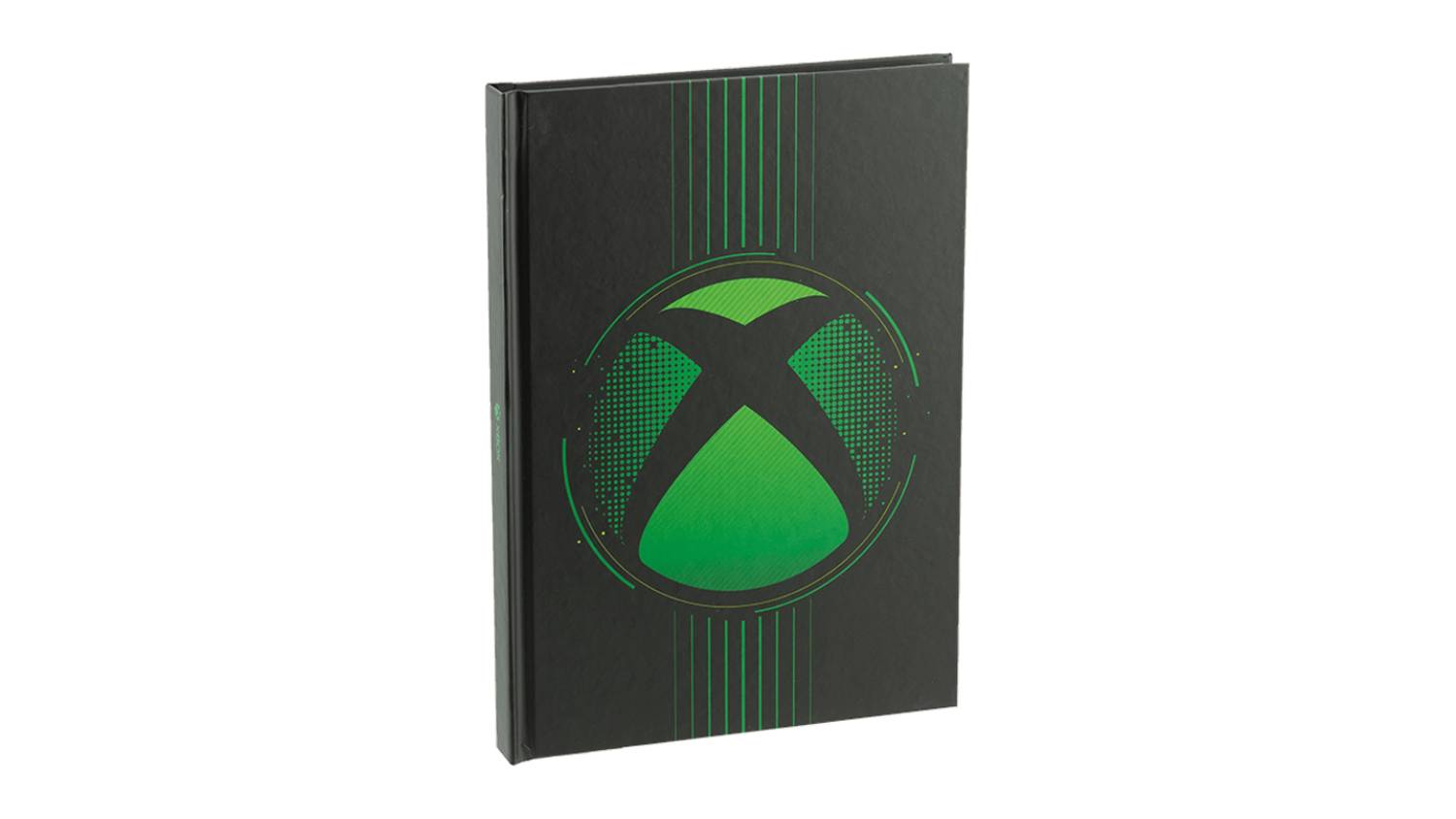 Paladone Xbox Notebook