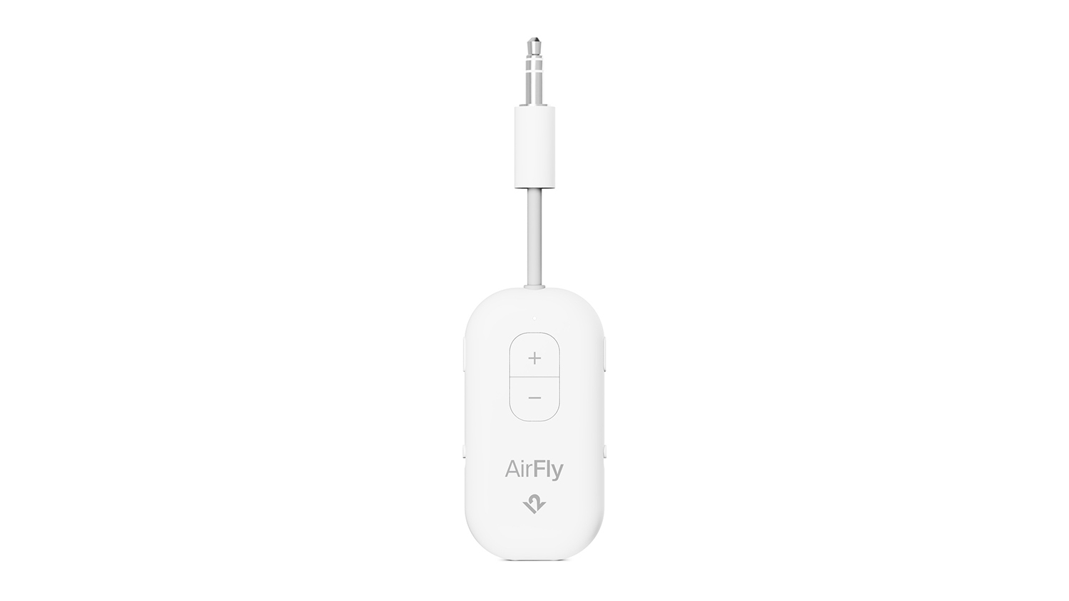 Twelve South AirFly Pro 2 Bluetooth Transmitter - White (TS-2411)