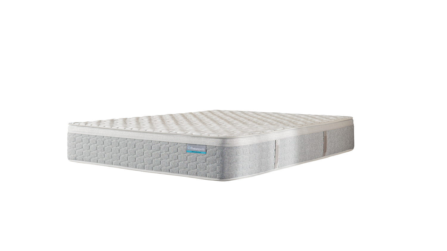 Harrington Extra Firm Double Mattress by Sealy Posturepedic