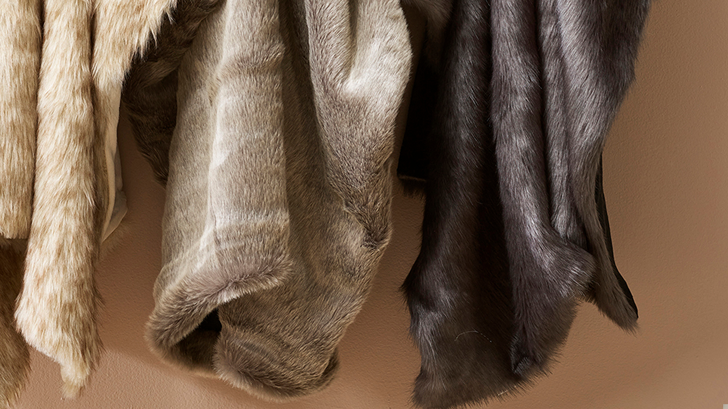 Samira Throw - Slate