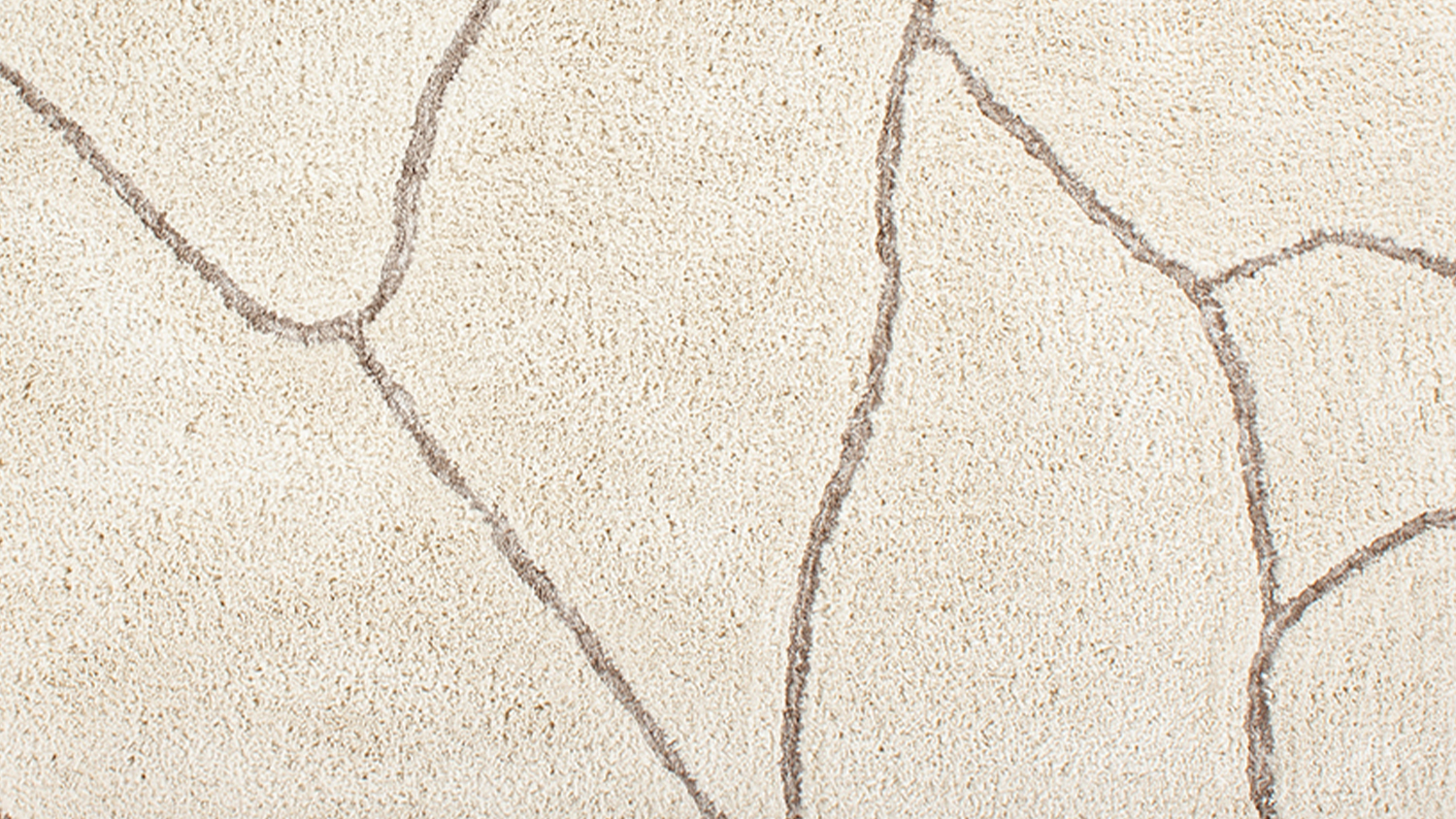 Aria Rug 200 x 290cm - Ivory