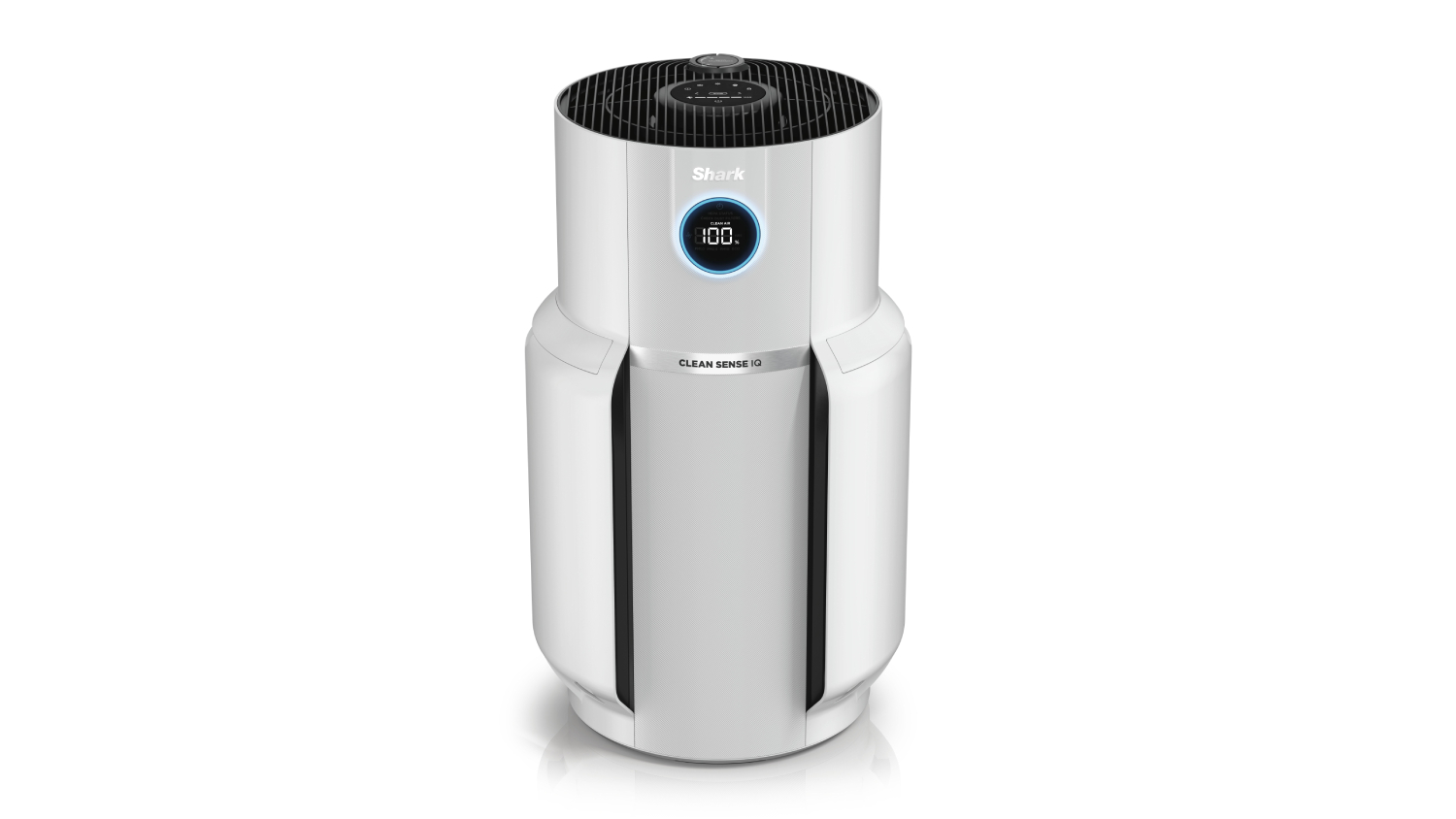 Shark NeverChange5 Air Purifier Max - White (HP300ANZ)