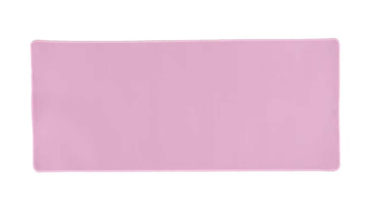 Playmax Pink Taboo Mouse Mat 70 x 30cm