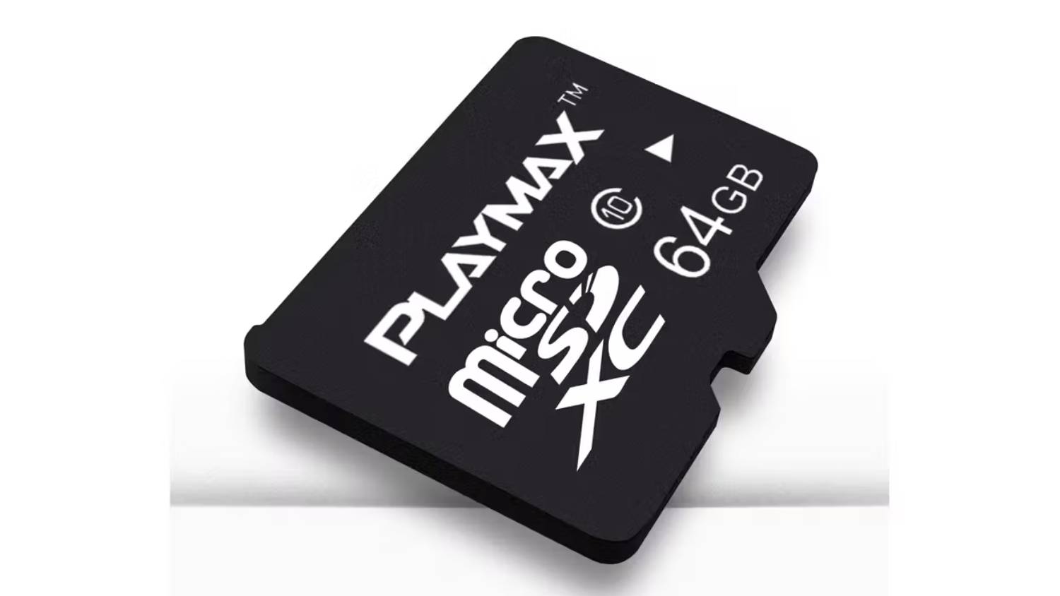 Playmax NSW Memory Card 64Gb