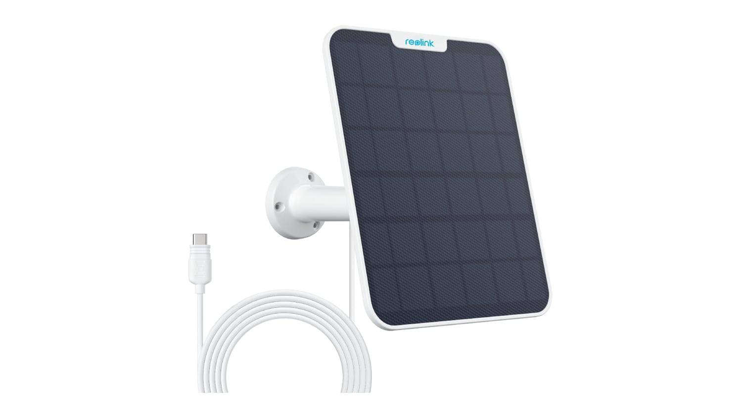 Reolink Solar Panel for Home Security Cameras 6W