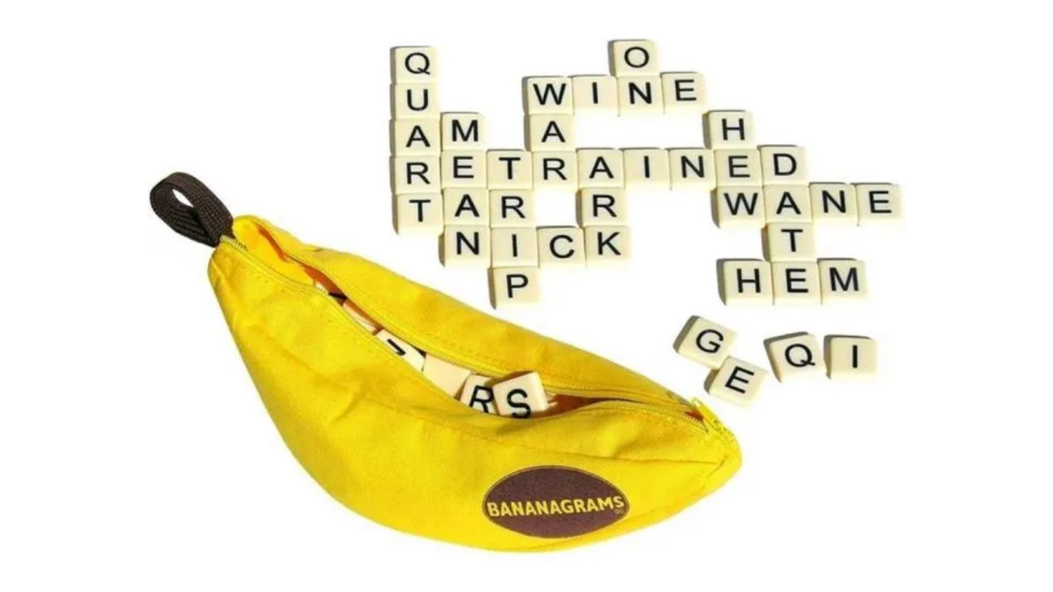 Bananagrams