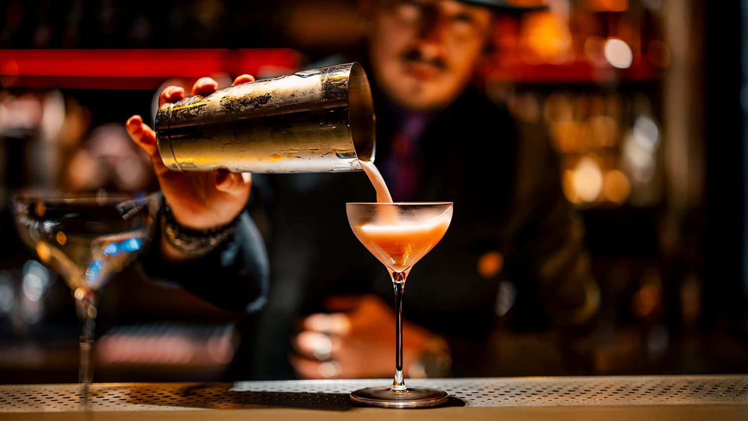 Stölzle Kyoto Nick & Nora Glass 190ml 6pcs.