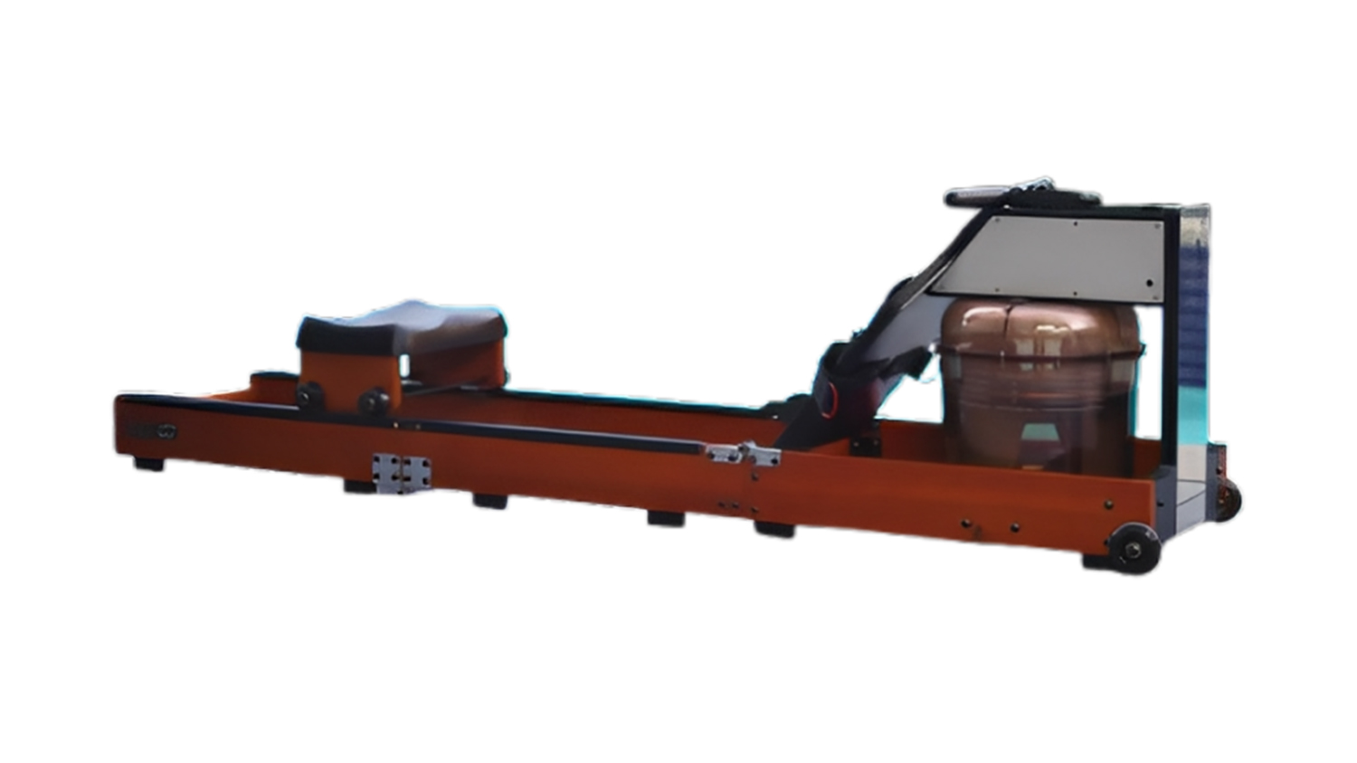 Kingsmith WR10 Tri-Fold Water Resistance Rowing Machine