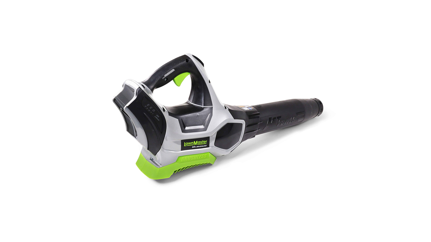 LawnMaster 40V Lithium Electric Blower (Skin Only)