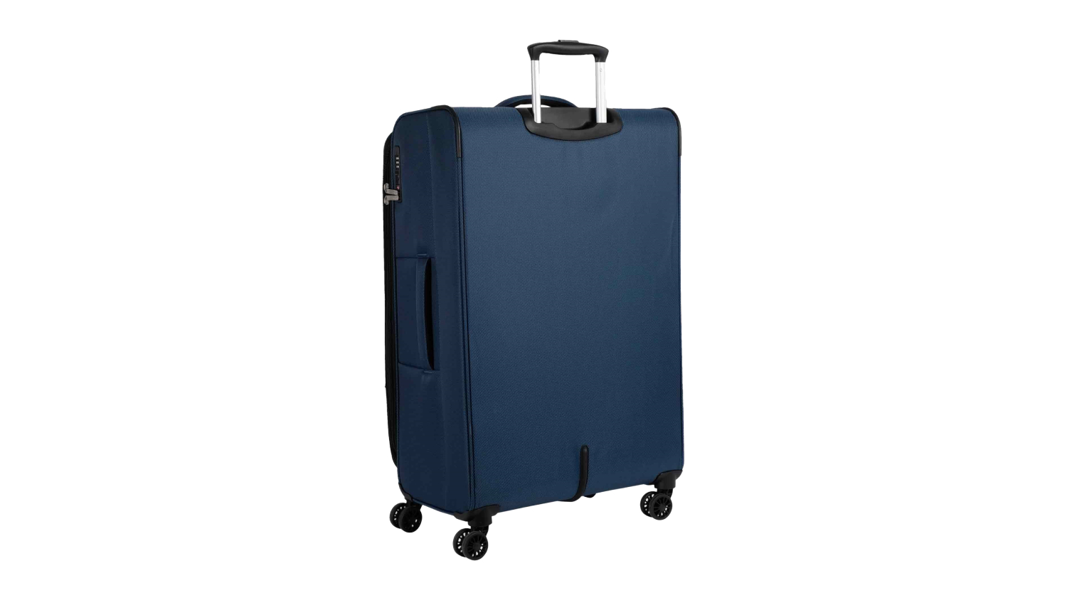 Voyager Osaka Hard Luggage Case 80cm - Blue