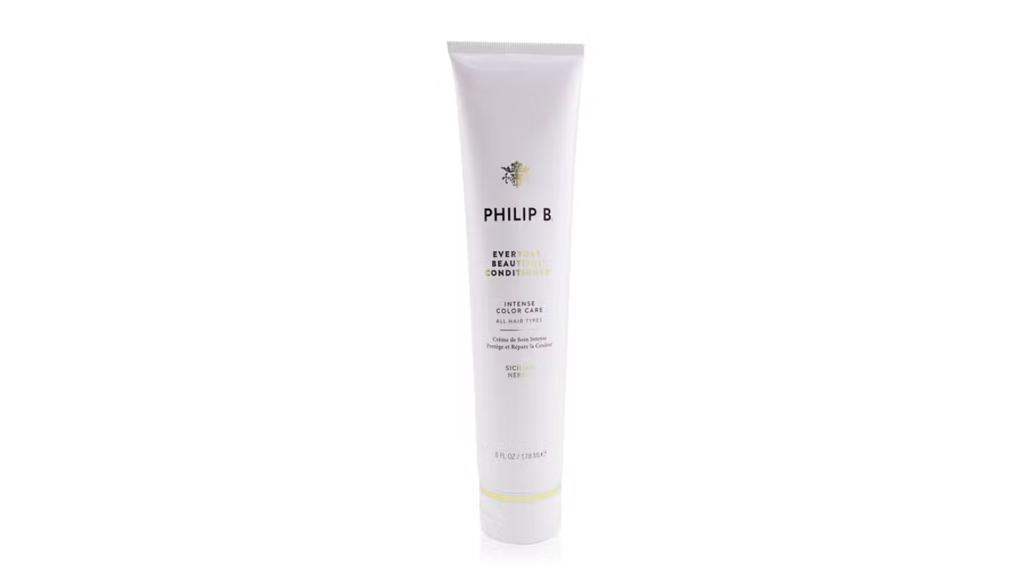 Philip B Everyday Beautiful Conditioner (Intense Colour Care - All Hair Types) - 178ml/6oz