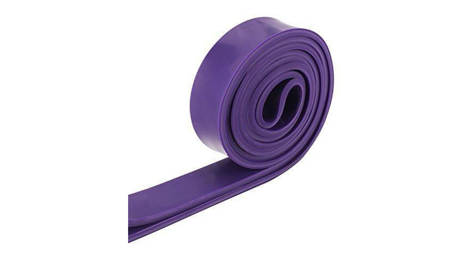 Hod Exercise Resistance Bands 38kg - Purple
