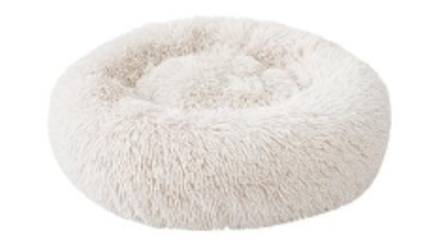 Hod The Cloud Dog Bed 50cm - White