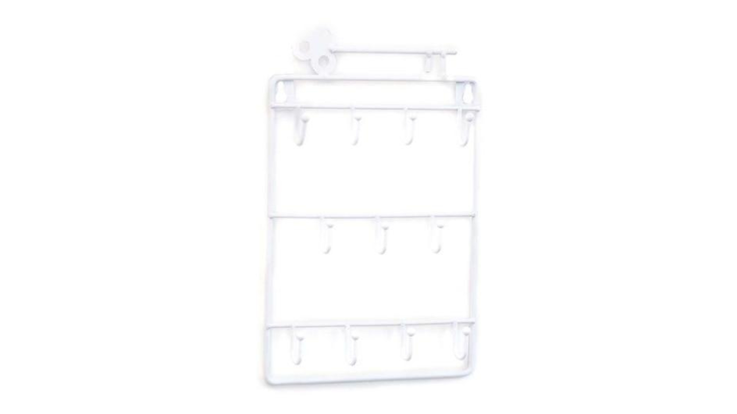 HOD Key Rack - Matte White