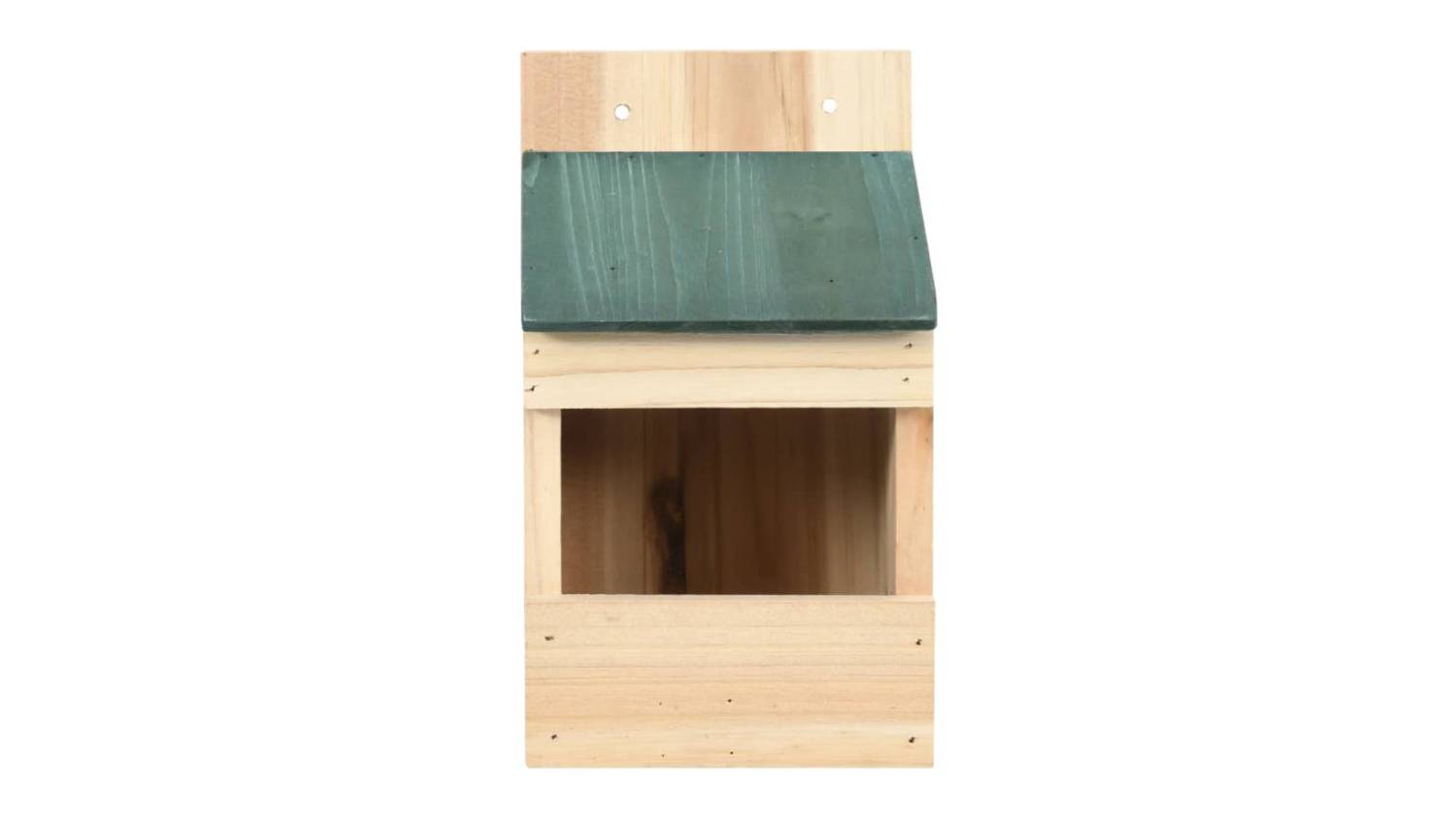NNEVL Bird House 4pcs. 12 x 16 x 20cm