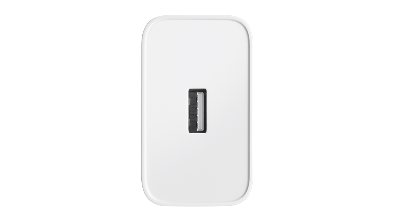 OPPO SuperVooc 45W USB-A Wall Charger - White (45W SUPERVOOC)