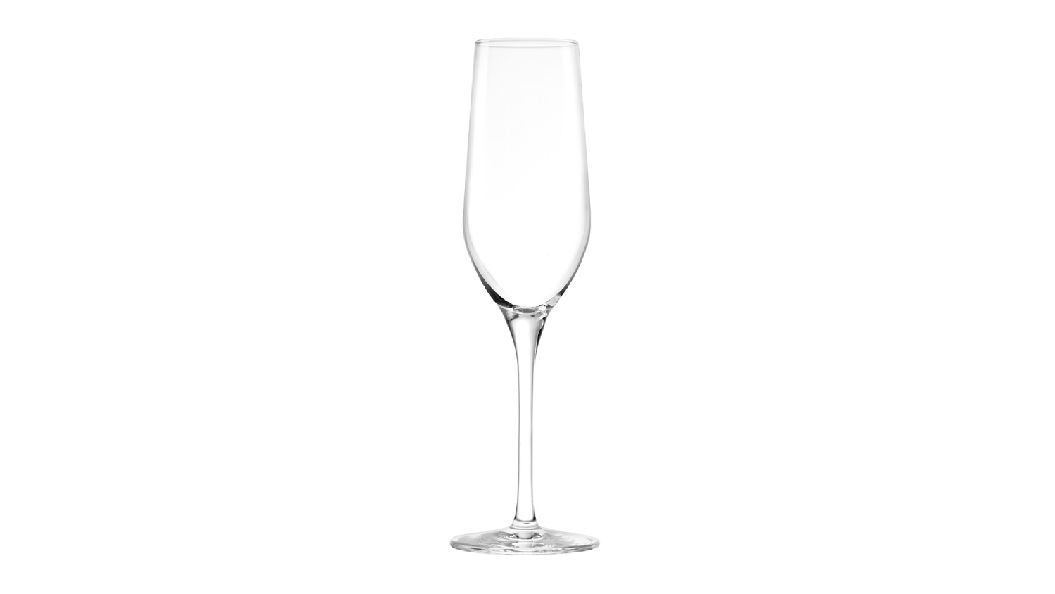 Stölzle Ultra Flute Glass 185ml 6pcs.