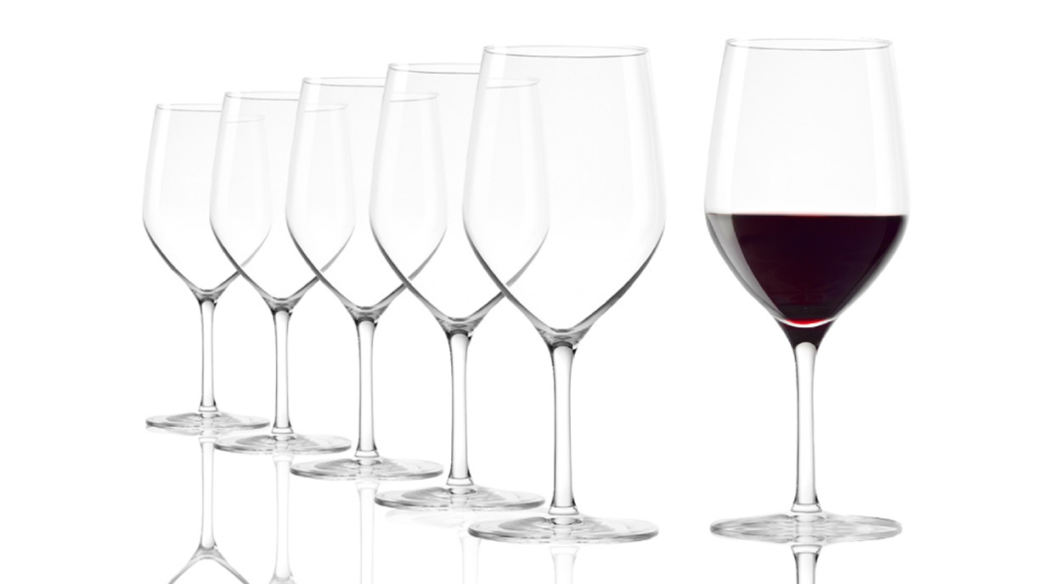 Stölzle Ultra Red Wine Glass 450ml 6pcs.