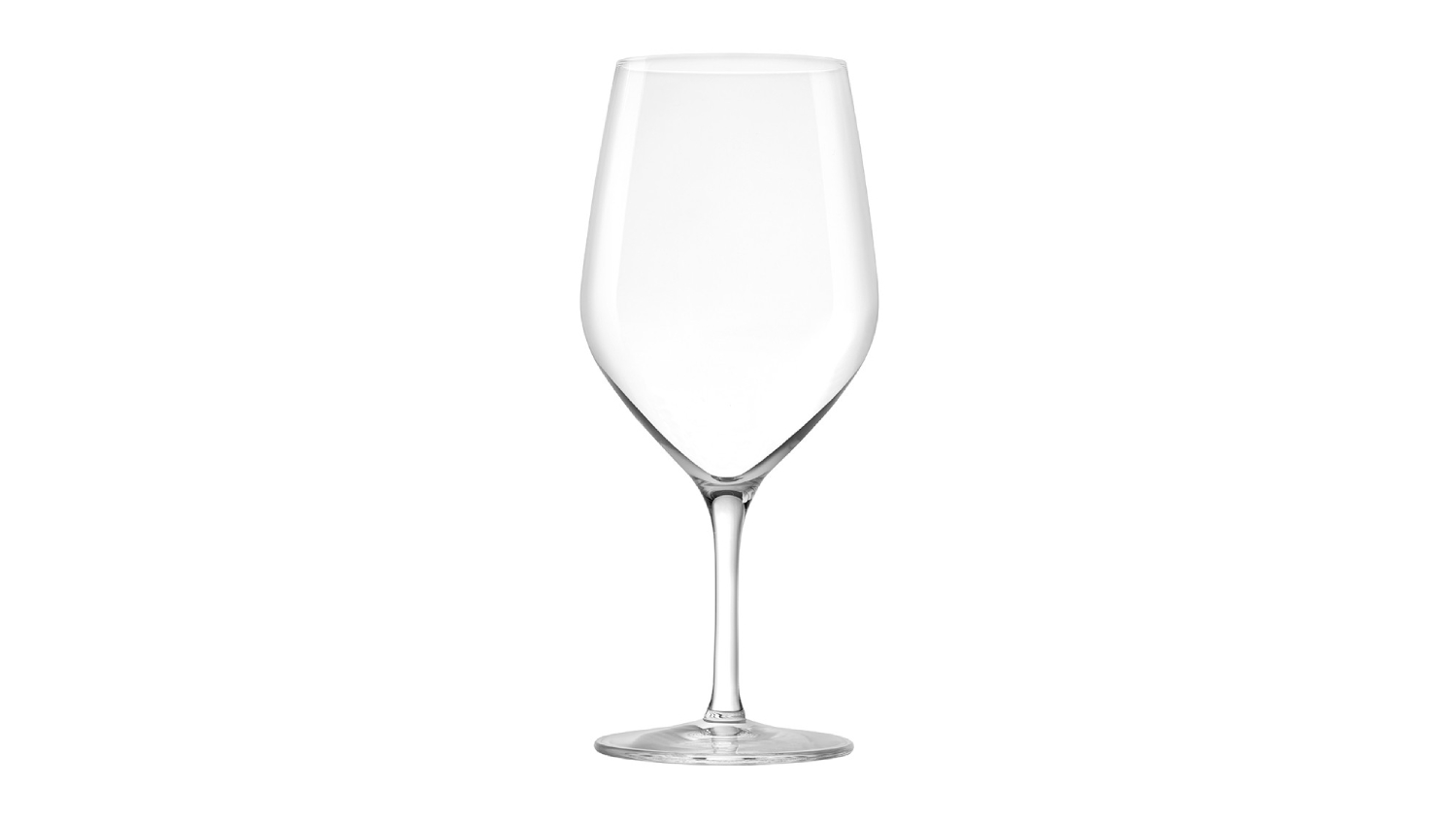Stölzle Ultra Red Wine Glass 550ml 6pcs.