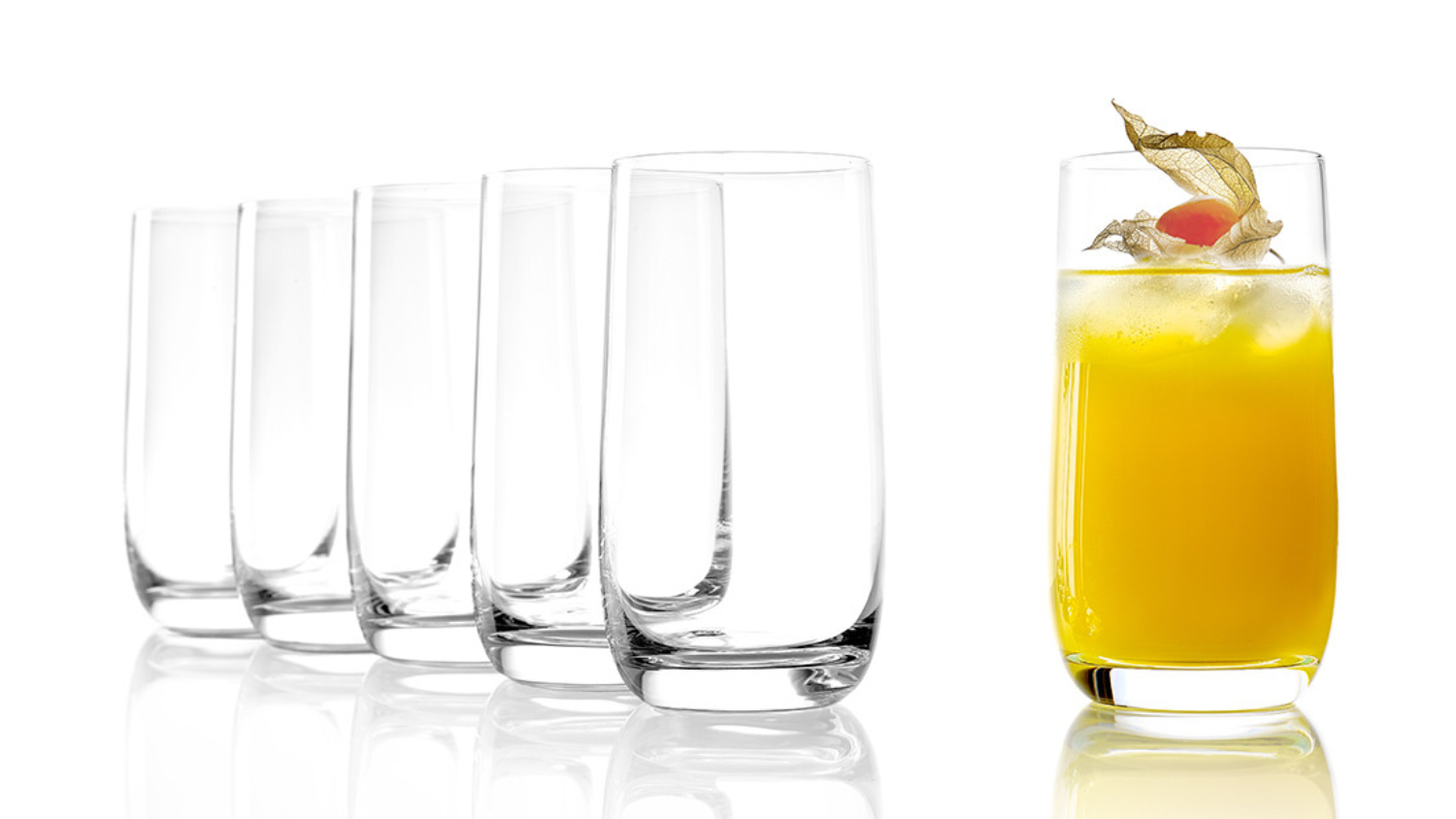 Stölzle Weinland Highball Glass 315ml 6pcs.