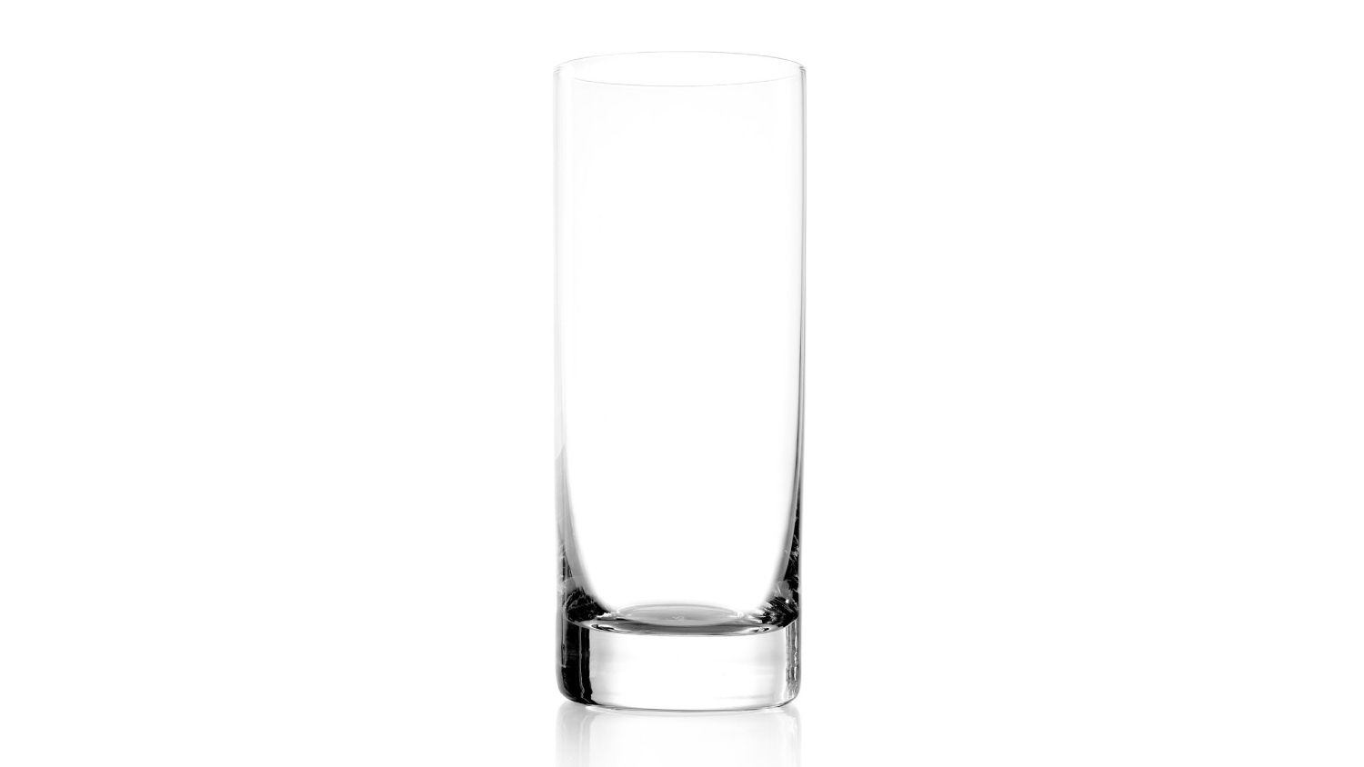 Stölzle New York Bar Highball Glass 405ml 6pcs.