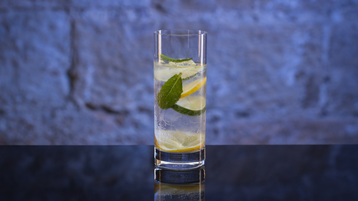 Stölzle New York Bar Highball Glass 405ml 6pcs.