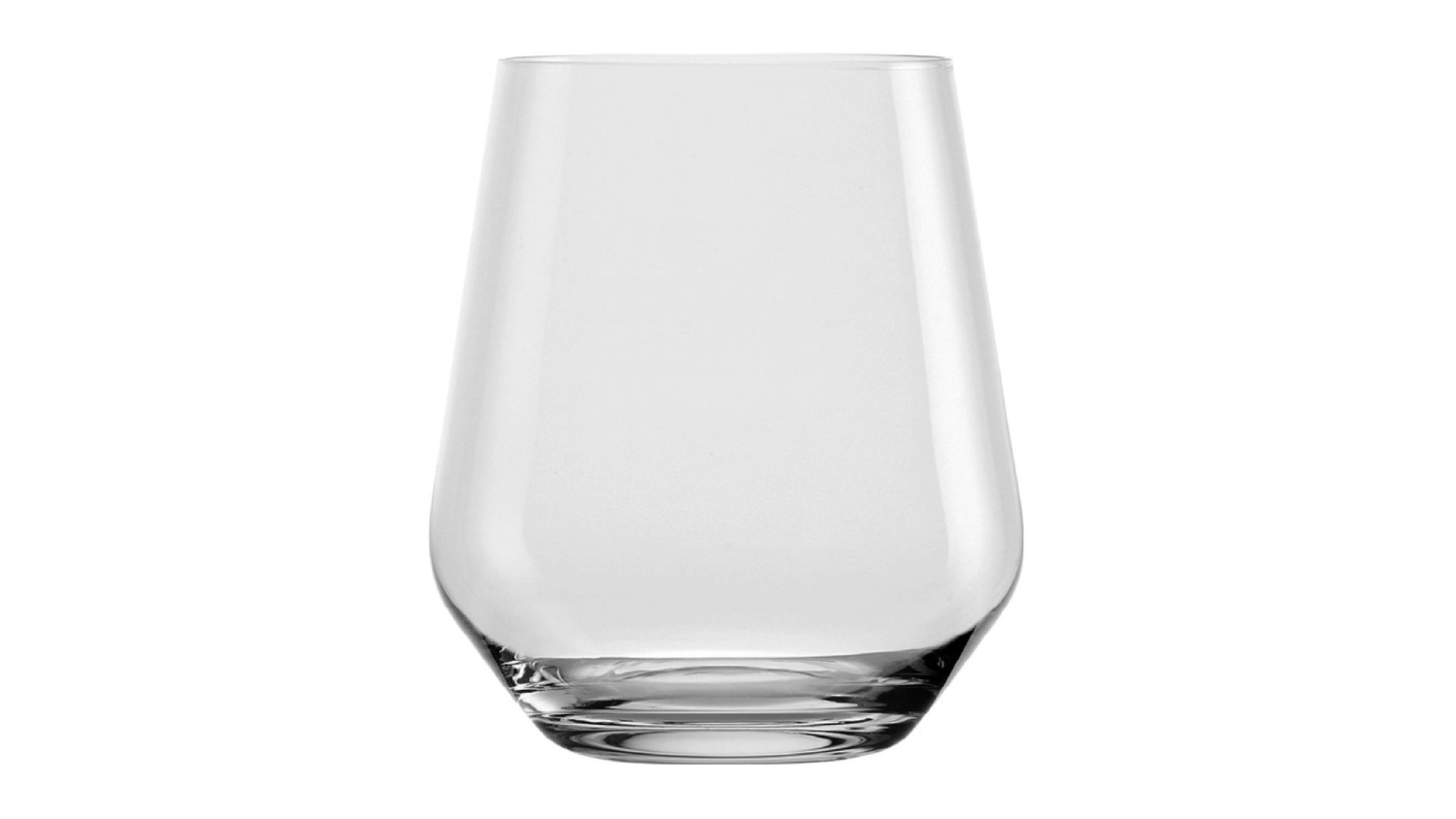 Stölzle Revolution DOF Tumbler Glass 470ml 6pcs.