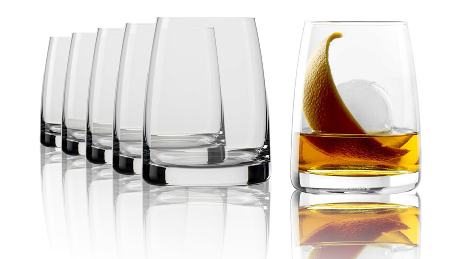 Stölzle Experience DOF Tumbler 325ml 6pcs.