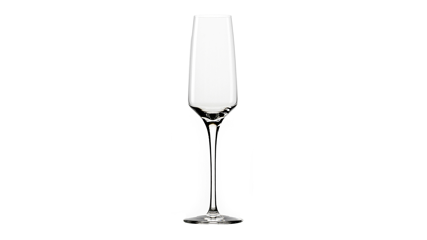 Stölzle Experience Flute Glass 190ml 6pcs.