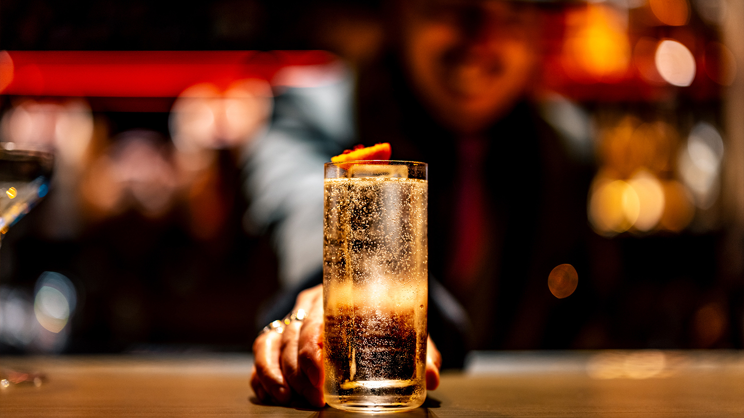 Stölzle Kyoto Tall Drinking Glass 463ml 6pcs.