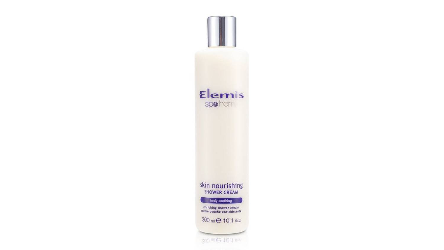 Elemis Skin Nourishing Shower Cream - 300ml/10.1oz