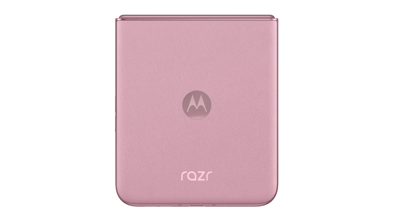 Motorola Razr 60 5G 256GB Smartphone - Parfait Pink (Open Network