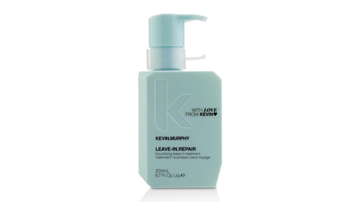 Kevin Murphy Leave-In Repair (Nourishing Leave-In Treatment) - 200ml/6.7oz