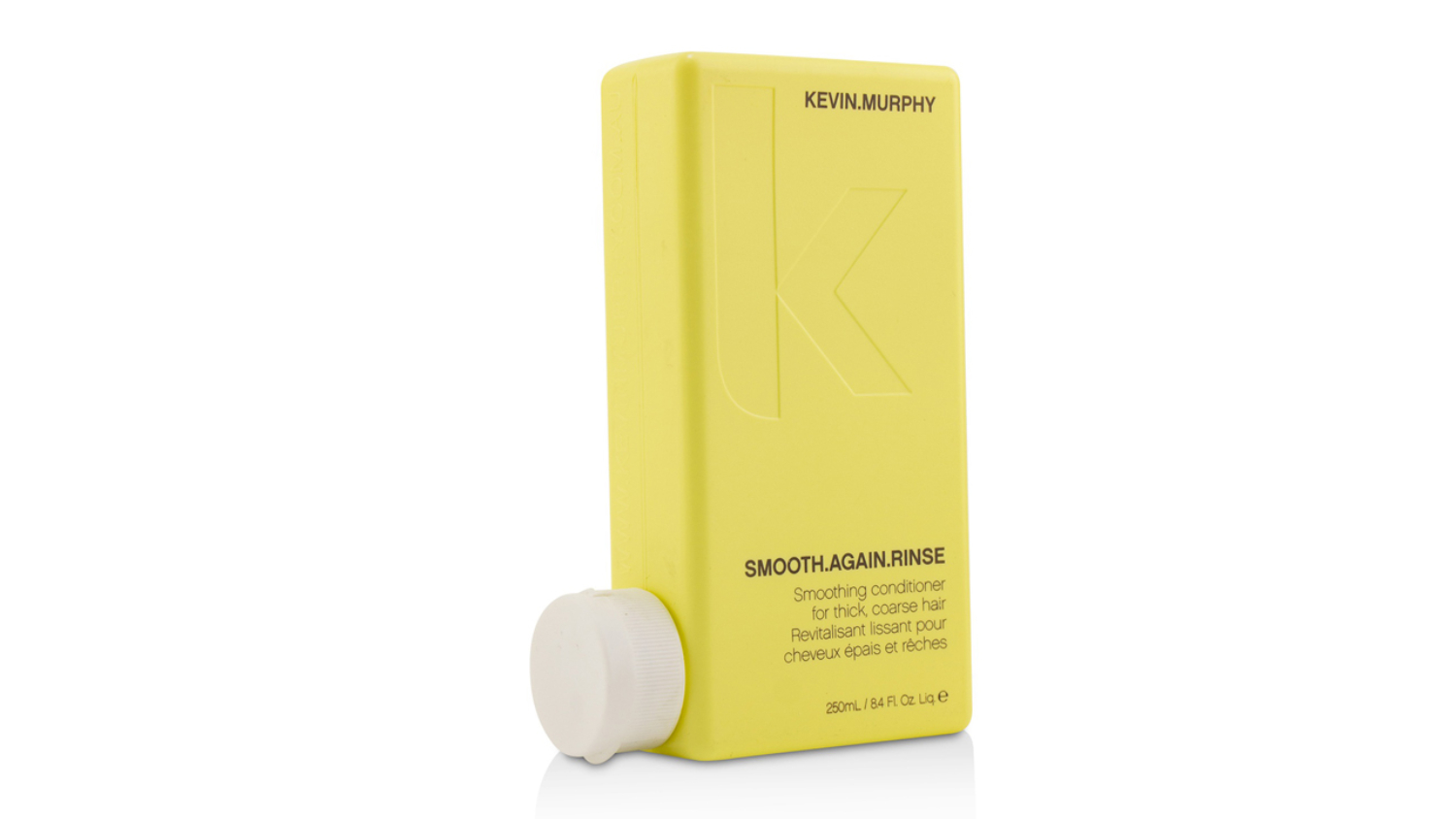 Kevin Murphy Smooth Again Rinse (Smoothing Conditioner - For Thick, Coarse Hair) - 250ml/8.4oz