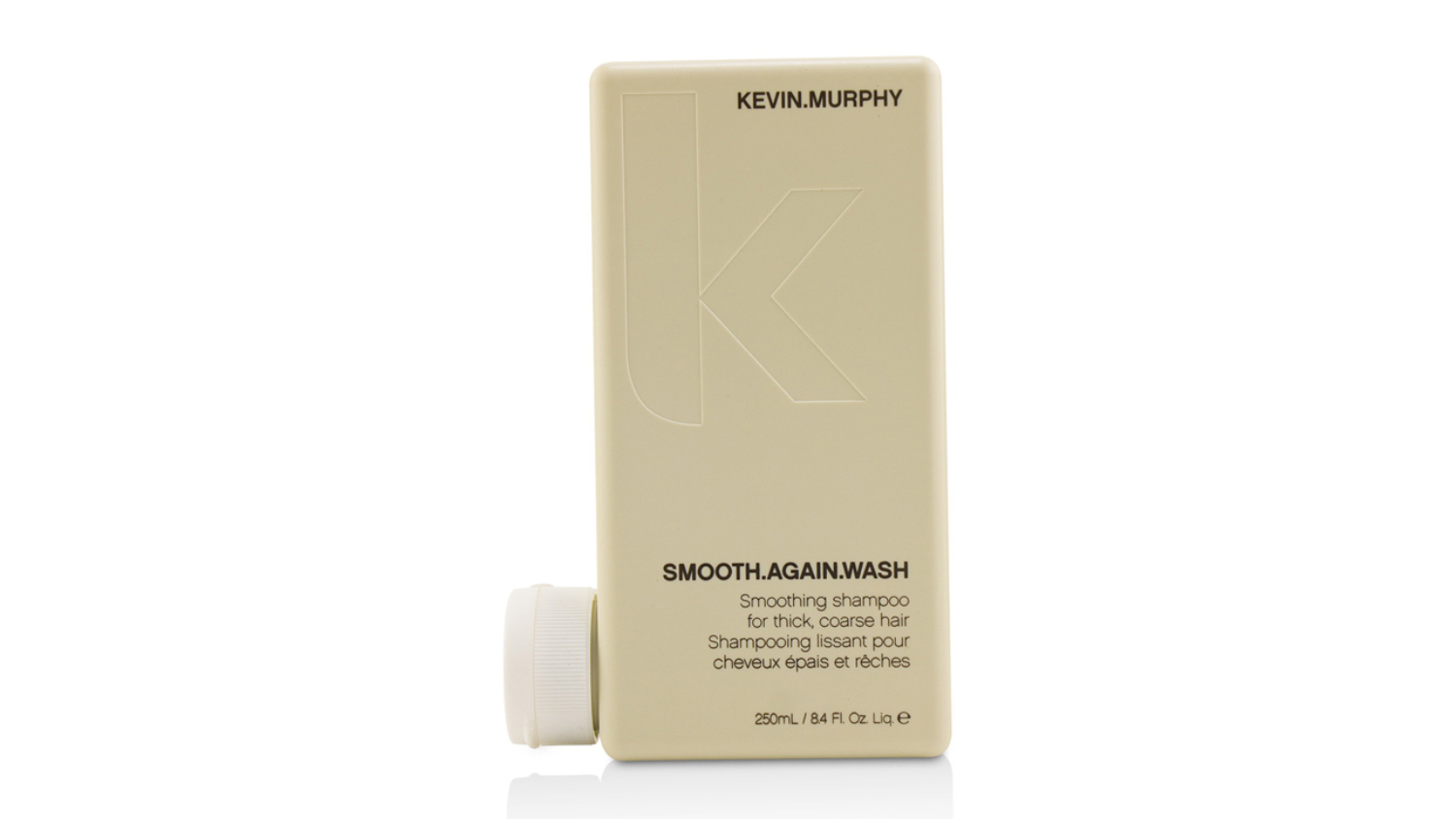 Kevin Murphy Smooth Again Wash (Smoothing Shampoo - For Thick, Coarse Hair) - 250ml/8.4oz