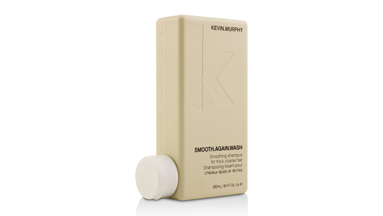 Kevin Murphy Smooth Again Wash (Smoothing Shampoo - For Thick, Coarse Hair) - 250ml/8.4oz