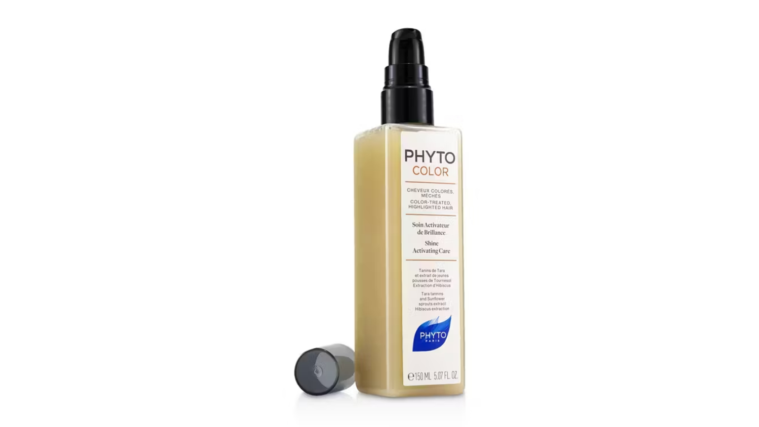 Phyto PhytoColor Shine Activating Care (Colour-Treated, Highlighted Hair) - 150ml/5.07oz