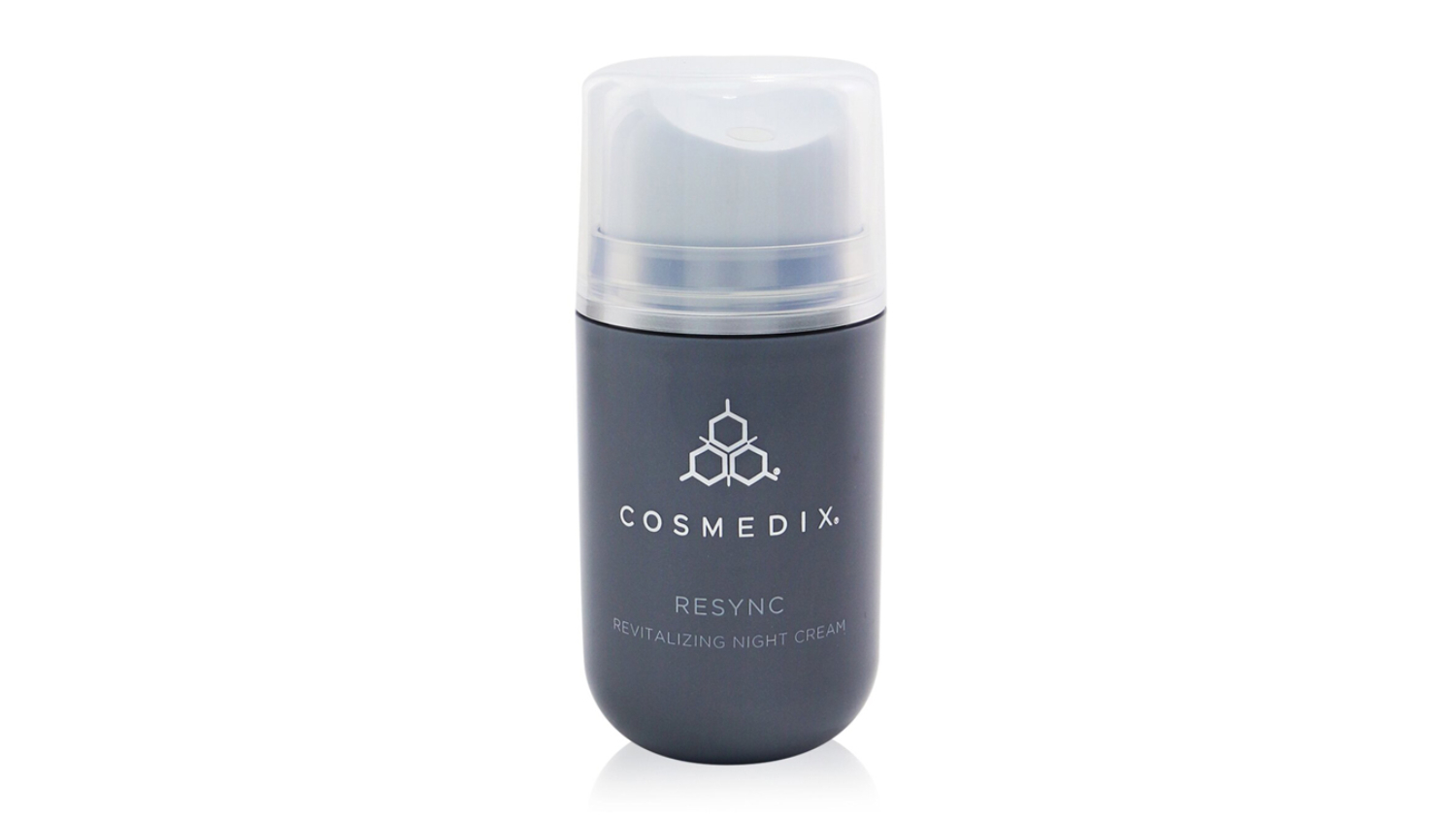CosMedix Resync Revitalizing Night Cream - 51.2ml/1.7oz