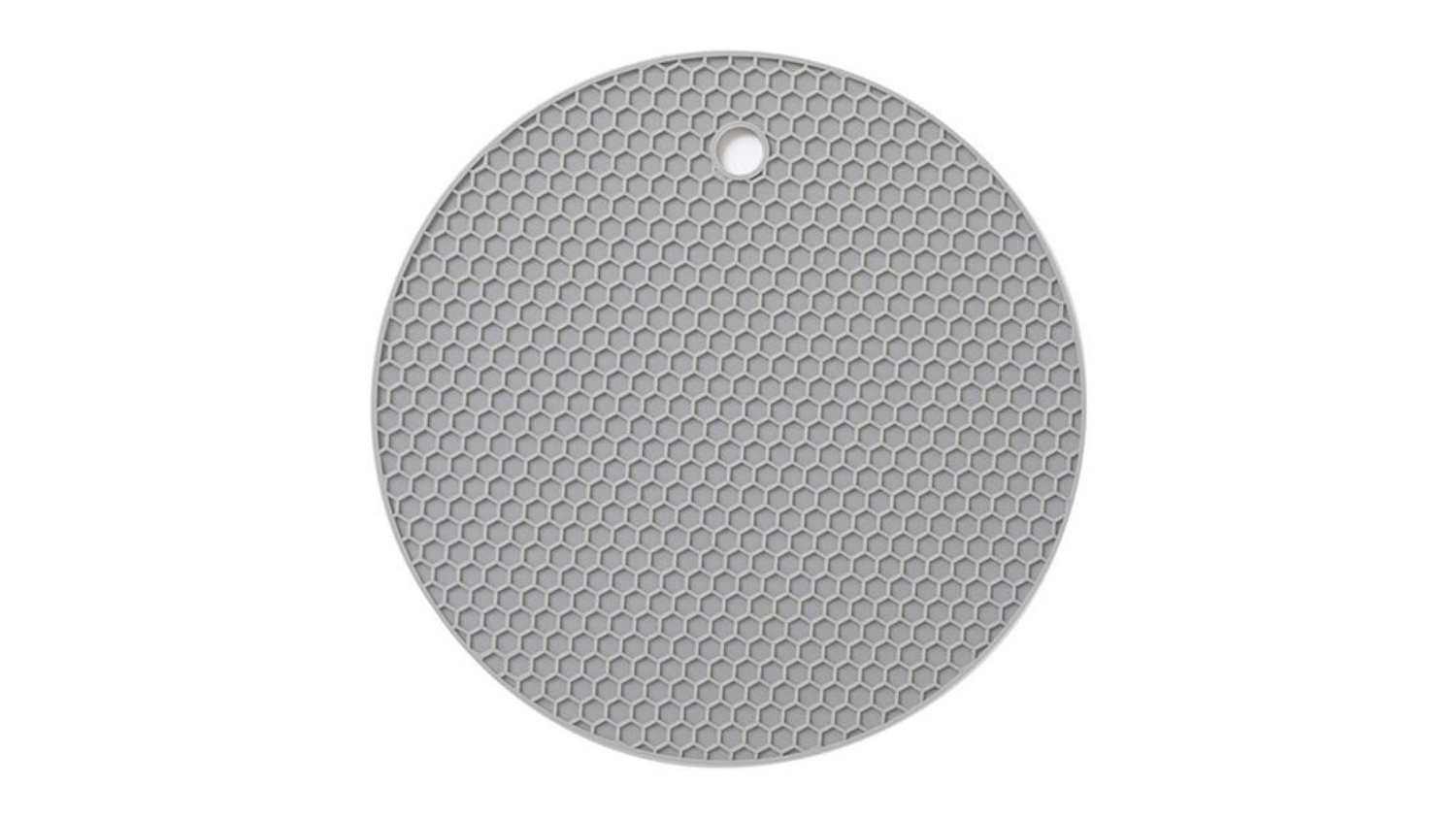 HOD Silicone Heat Resistant Coaster - Grey
