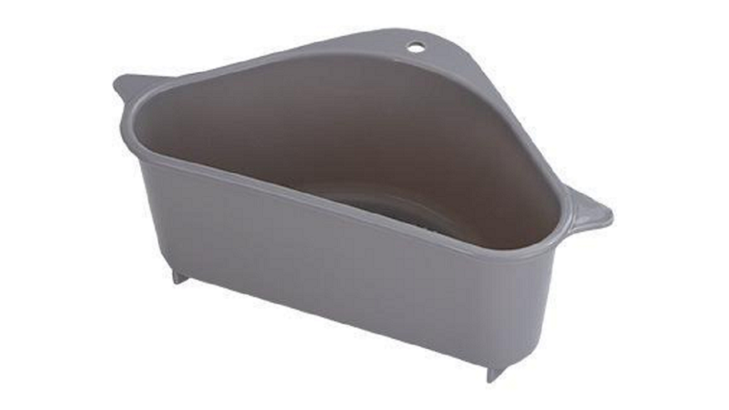 HOD Kitchen Sink Draining Shelf 3pcs. - Grey